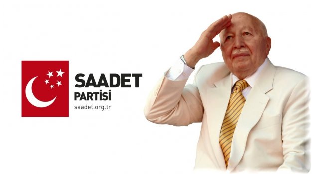 Turgutlu’da Erbakan’ı anma ve anlama programı