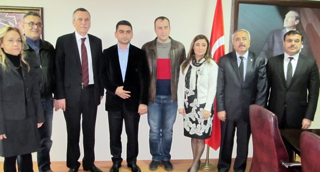 Turgutlu’da ‘İlaç Dedektifler Projesi’ protokolü