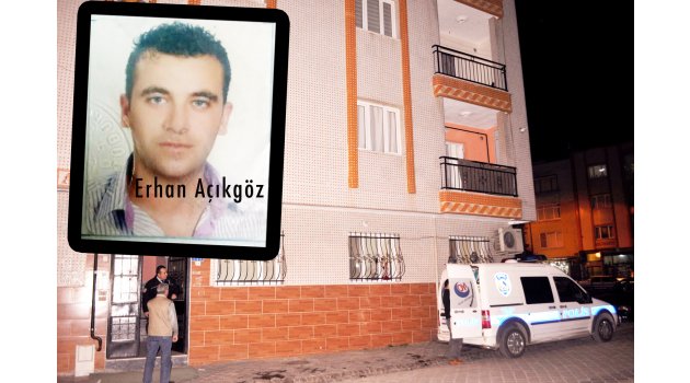Turgutlu’da soba zehirlenmesi: 1 ölü