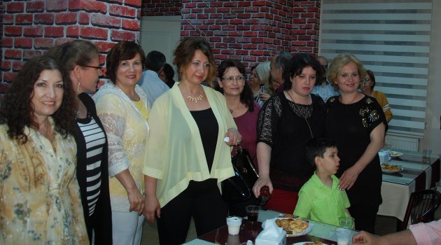 Turgutlu Doğa Kültür ve Yaşam Derneği  ‘nden merhaba