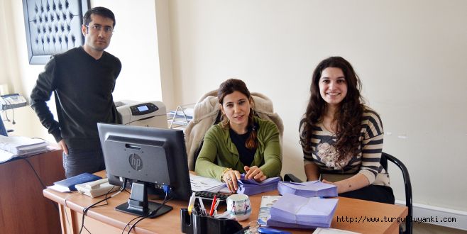 Turgutlu İlçe Seçim Kurulu çalışmalarını hızlandırdı
