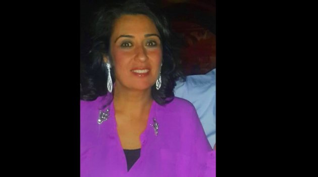Turgutlu İlçesi  sakinlerinden  Sinem Kebapçı yaşamını yitirdi.