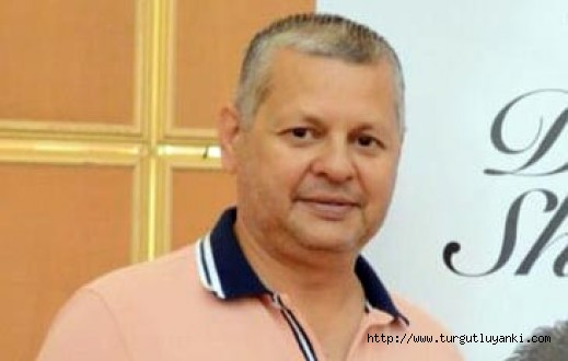Turgutlu MHP’nin yeni ilçe başkanı Sedat Kutlu