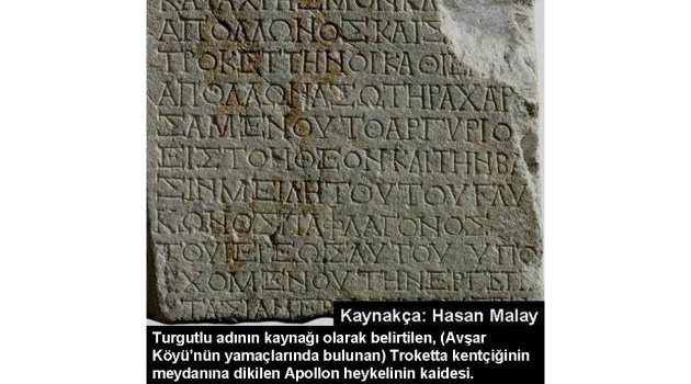 Turgutlu’nun adı değişecek mi?