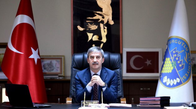 Turgutlu’nun çöp sorununu çözüme ulaştıracak temel atılıyor