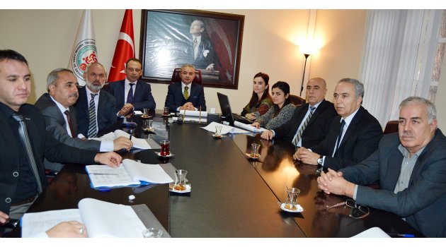 Vakıftan 16 milyon 514 bin TL’lik yardım