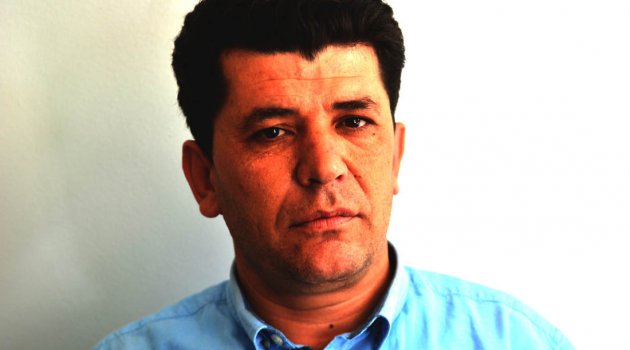 Turgutlu Türk Eğitim Sen'den Basın Açıklaması