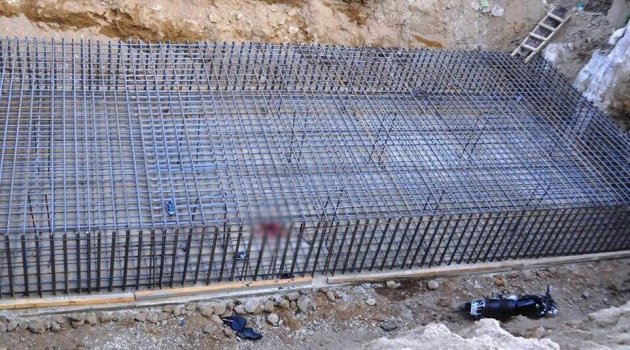 Turgutlu'da kaza :1 ölü 1 yaralı