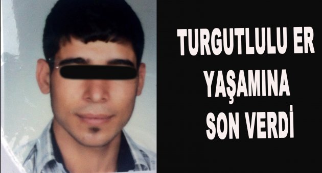 Turgutlulu er yaşamına son verdi