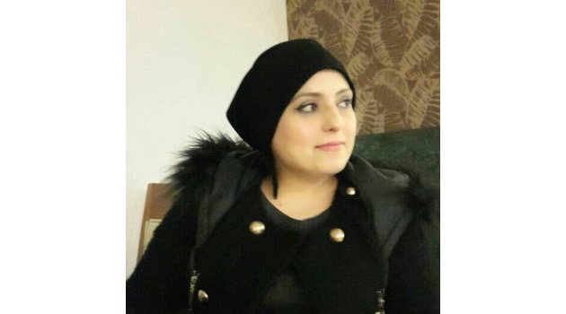 Turgutlulu öğretmenin kızı kansere yenik düştü