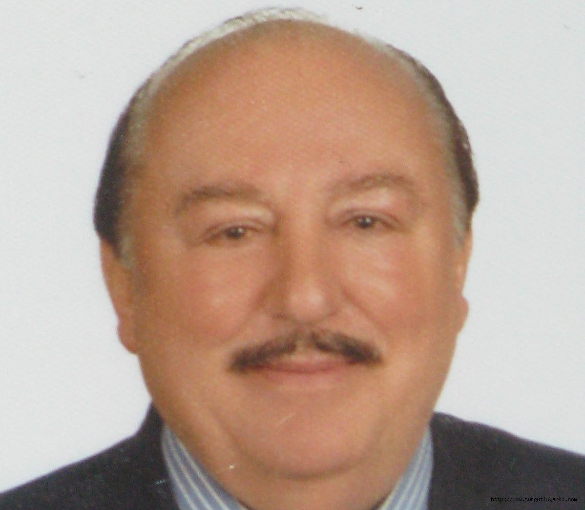 Turgutlulu Oktay Gökçenden bayram mesajı