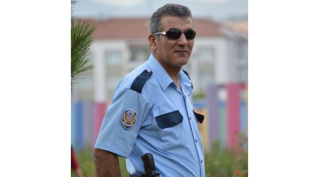 Turgutlulu polis memuru genç yaşta yaşama gözlerini yumdu