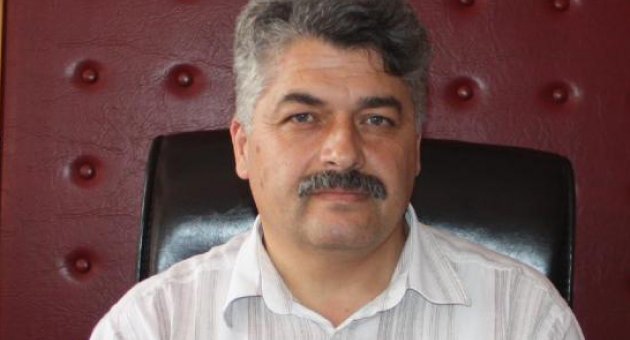 Turgutlulu Yenir, Milli Eğitim Müdürü olarak görevine başladı
