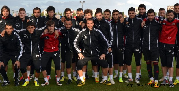 Turgutluspor galibiyetle başlamak istiyor