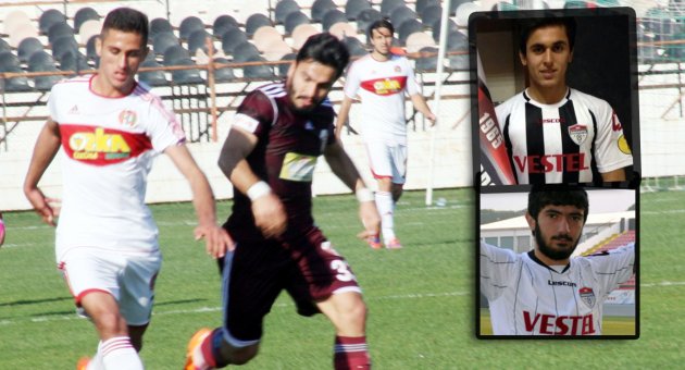 Turgutluspor’a 3 oyuncusundan 1 milyon TL gelir
