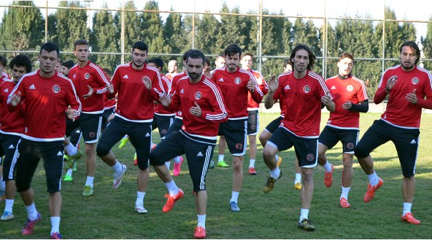Turgutluspor Adana yolcusu