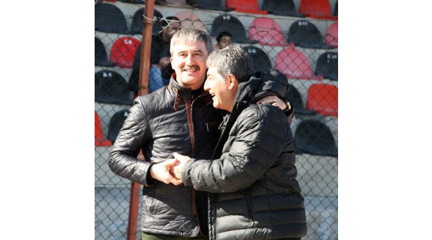 Turgutluspor-Altay Notları