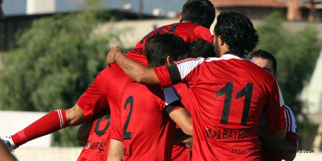 Turgutluspor, Anadolu Selçuklu deplasmanında