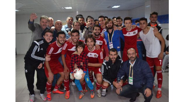 Turgutluspor, B.B. Erzurum’u ağırlıyor