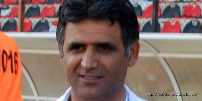 “Turgutluspor başarıya ulaşacaktır”