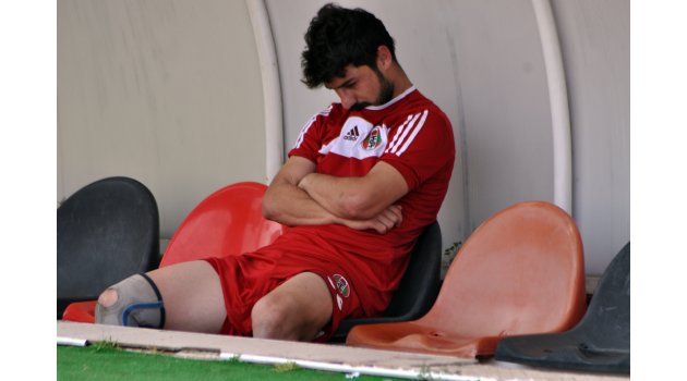 Turgutluspor bildiğiniz gibi: 0-1