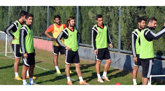 Turgutluspor bugün Denizli’ye gidiyor