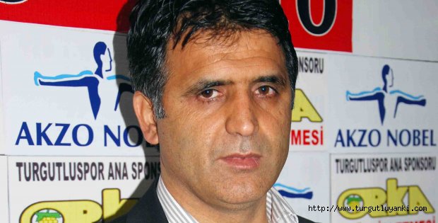 Turgutluspor, yuvaya puanla döndü