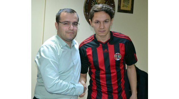 Turgutluspor, Çorum Belediye'den Zafer’i kiraladı