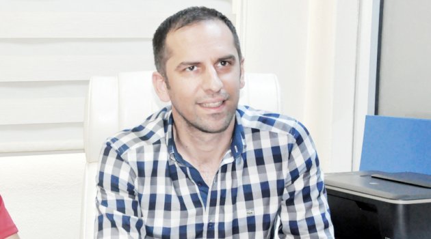 Turgutluspor’da hareketli günler