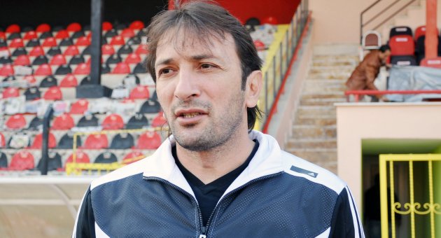 Turgutluspor’da moraller bozuk