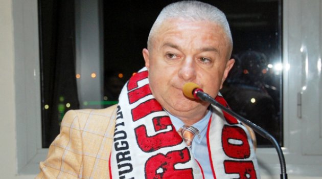 Turgutluspor’da sürpriz bir gelişme yaşanabilir!
