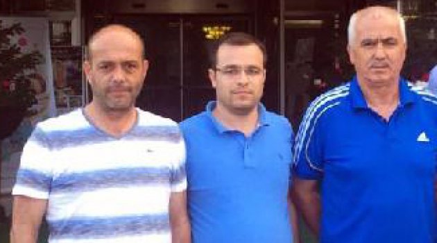 Turgutluspor’da yeni teknik patron Recai Karasu