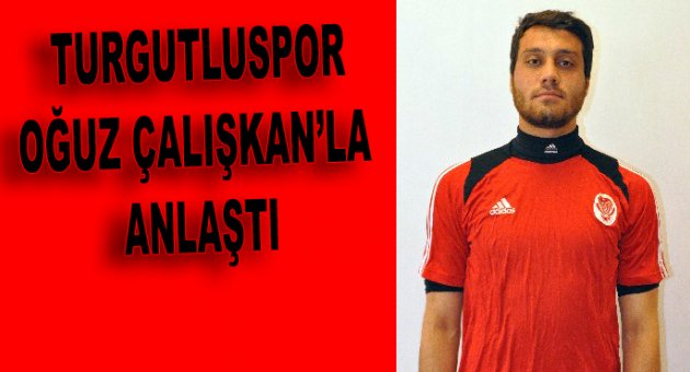 Turgutluspor’dan kaleci transferi
