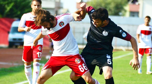 Turgutluspor’dan yeni başlangıç