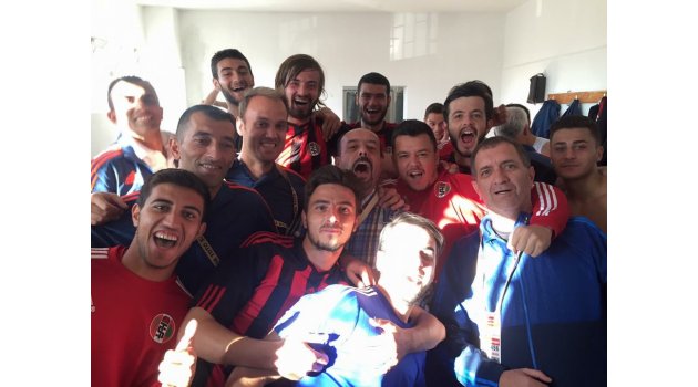 Turgutluspor deplasmanda Ferdi'yle güldü: 0-1