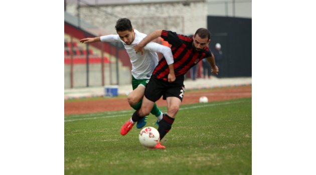 Turgutluspor kötü başladı: 0-2