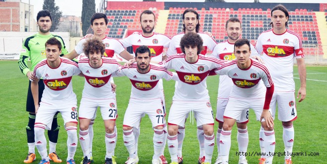 Turgutluspor galibiyetle başlamak istiyor