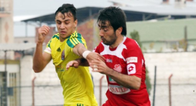 Turgutluspor Gökhan’ı istiyor