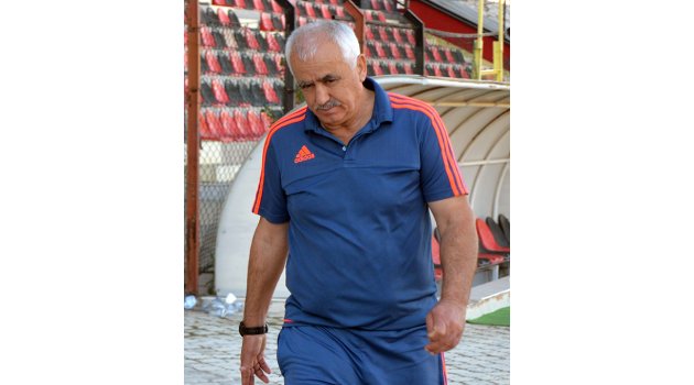 Turgutluspor gözünü Kızılcabölük maçına çevirdi