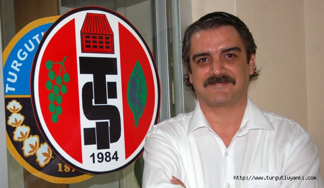 Turgutluspor, İstanbul deplasmanıyla başlayacak