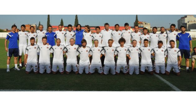 Turgutluspor Kartalspor'u konuk ediyor