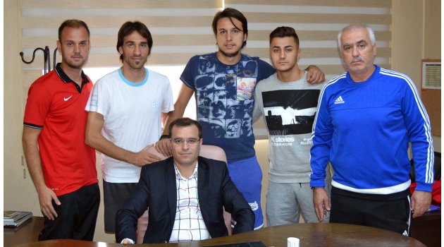 Turgutluspor Kırıkhan galibiyetine odaklandı