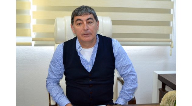 Turgutluspor kongre öncesi sarsıldı!