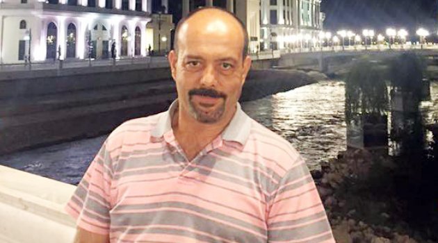 Genel Kaptan Acısoğan: "Kötü oynadık"