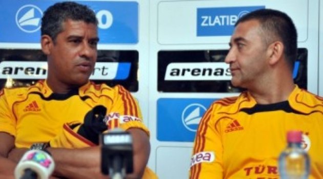 Turgutluspor Mustafa Yücedağ’la anlaştı