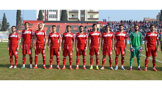 Kasaba şampiyonluk hedefiyle başlıyor
