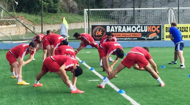 Turgutluspor seyircisiz oynayacak