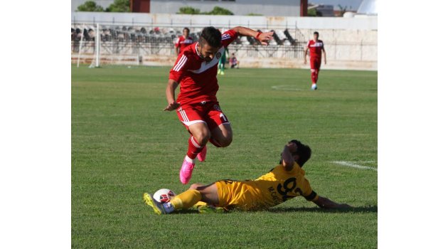 Turgutluspor Tekirdağ’ı ağırlayacak