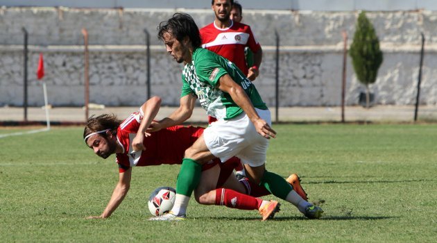 Turgutluspor terleyecek!