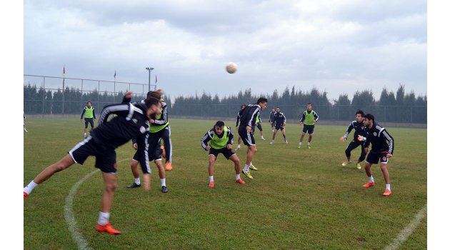 Turgutluspor Trabzon yolcusu